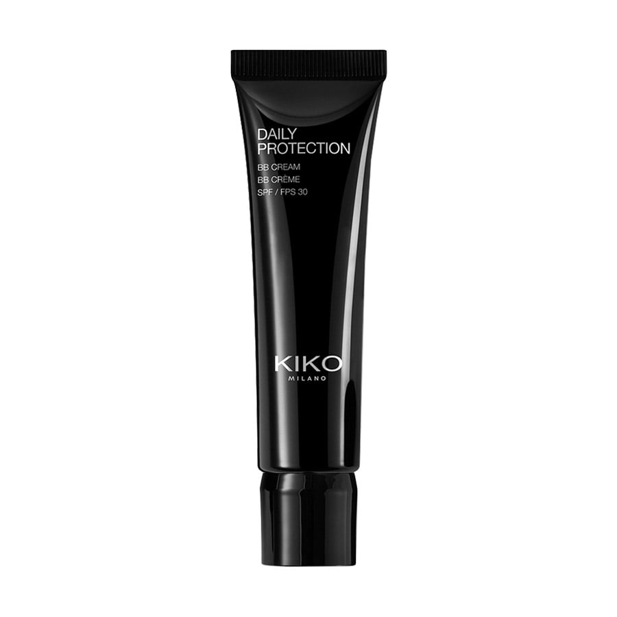 Захисний ВВ-крем для обличчя Kiko Milano Daily Protection Bb Cream SPF 30, 03 Honey, 30 мл